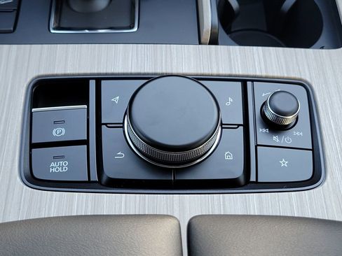 New 2026 MAZDA CX-70 3.3 Turbo w/ Preferred Package image 34