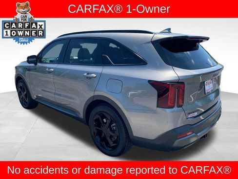 Used 2026 Kia Sorento SX Prestige AWD/4WD image 3