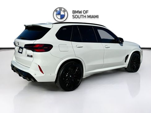 New 2026 BMW X5 M Competition w/ Executive Package image 6