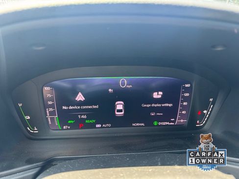 Certified 2025 Honda Accord Sport image 17