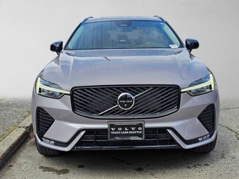 Used 2026 Volvo XC60 B5 Plus w/ Protection Package Premier AWD/4WD image 8