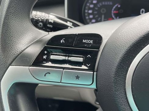 Certified 2023 Hyundai Tucson SEL AWD/4WD image 21