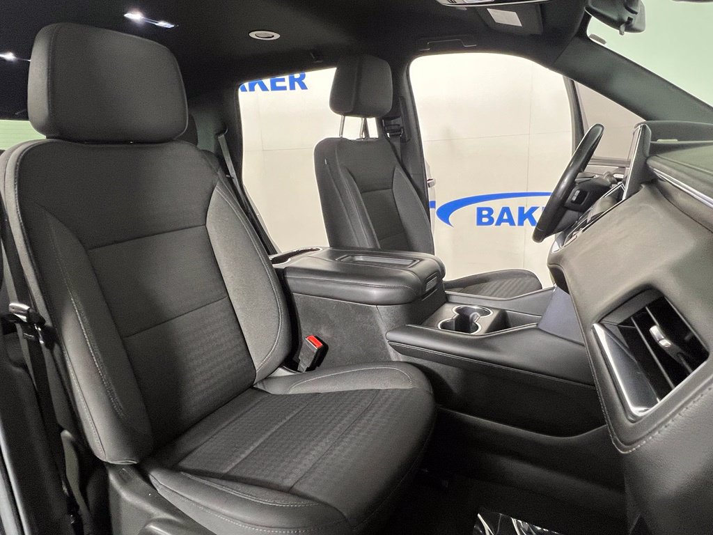 Certified 2023 GMC Yukon SLE w/ Gmc Pro Safety Plus Package AWD/4WD image 12