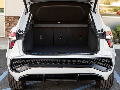 New 2026 Audi Q3 quattro 2.0T AWD/4WD image 27