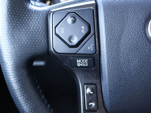 Used 2023 Toyota 4Runner TRD Pro AWD/4WD image 13