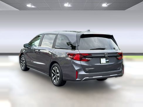 Used 2025 Honda Odyssey EX-L image 3