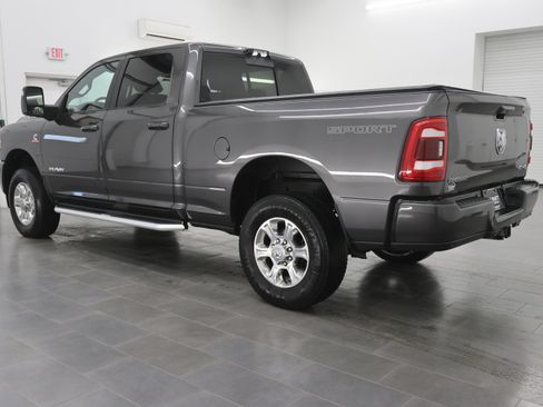 Used 2024 RAM 3500 Big Horn w/ Level 2 Equipment Group image 6