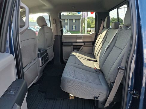 Used 2020 Ford F150 XLT w/ Equipment Group 301A Mid AWD/4WD image 10