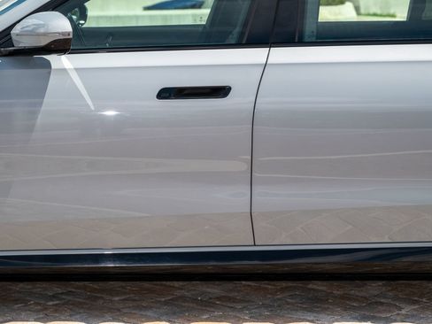 Used 2023 BMW 740i w/ Parking Assistance Package RWD image 61