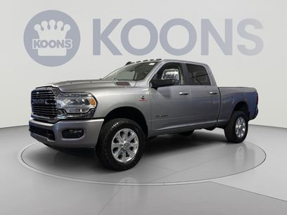 Used 2023 RAM 2500 Laramie