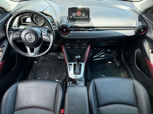 Used 2017 MAZDA CX-3 Touring AWD/4WD image 16