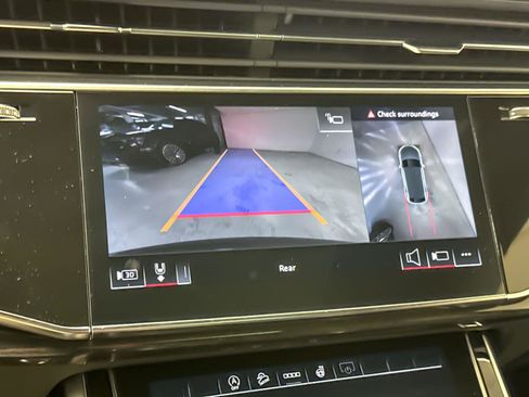 New 2026 Audi Q8 Premium Plus AWD/4WD image 19