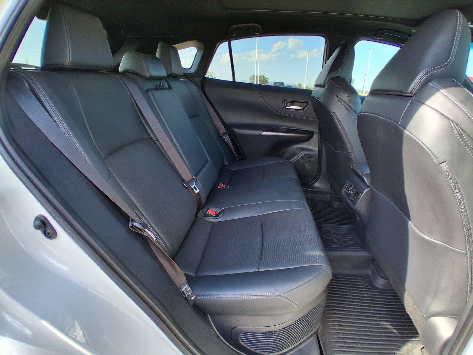 Used 2024 Toyota Venza Limited AWD/4WD image 21