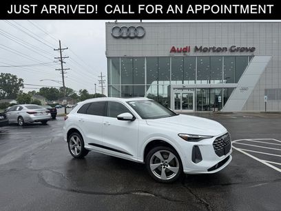 Used 2025 Audi Q5 Premium w/ Premium Plus
