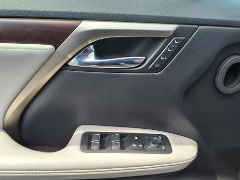 Used 2020 Lexus RX 350 AWD w/ Premium Package image 13
