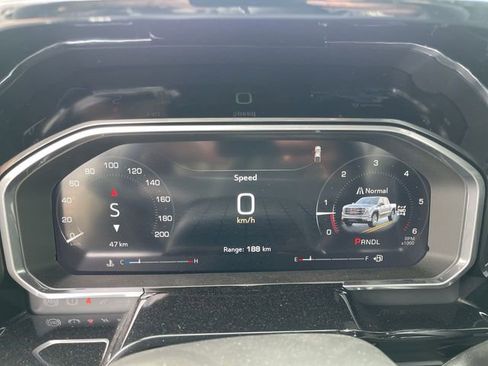 New 2026 GMC Sierra 1500 Elevation AWD/4WD image 15