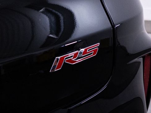 Used 2023 Chevrolet TrailBlazer RS FWD image 8
