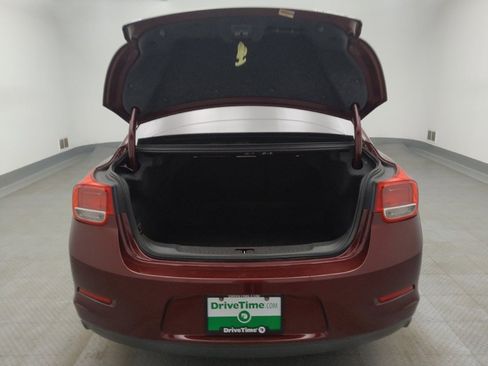 Used 2015 Chevrolet Malibu LT image 29