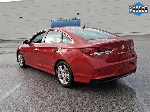 Used 2019 Hyundai Sonata Limited image 5