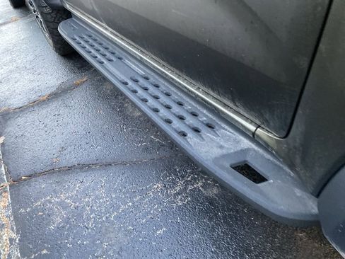 Used 2025 Ford Ranger Raptor image 3