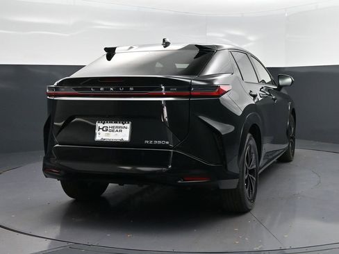 New 2026 Lexus RZ 350e 2WD image 7