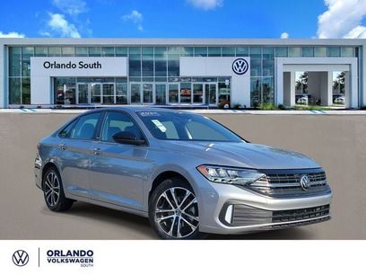 Certified 2023 Volkswagen Jetta Sport