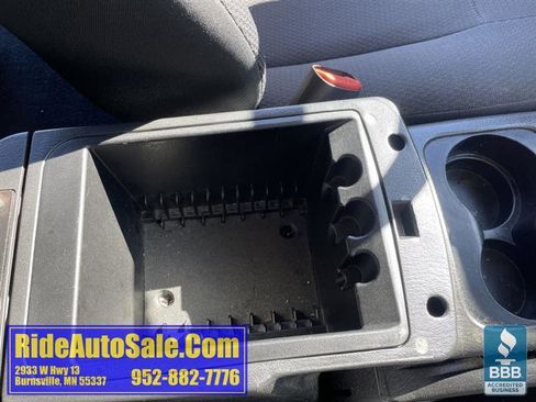 Used 2004 Jeep Grand Cherokee Laredo w/ Convenience Group image 33