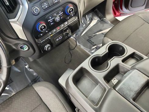 Used 2019 Chevrolet Silverado 1500 LT w/ All-Star Edition AWD/4WD image 27