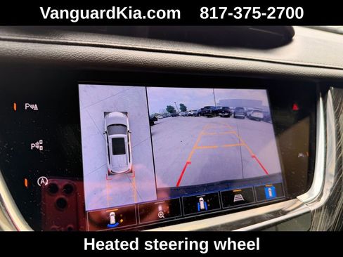 Used 2023 Cadillac XT6 Premium Luxury w/ Technology Package image 22