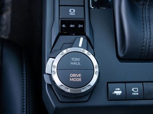 New 2025 Toyota Tacoma TRD Sport w/ TRD Sport Premium Package image 26