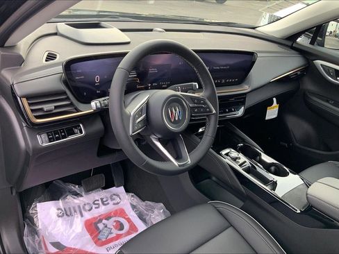 New 2026 Buick Envision Avenir AWD/4WD image 7