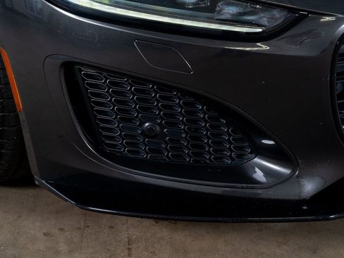Used 2021 Jaguar F-TYPE Coupe RWD image 10