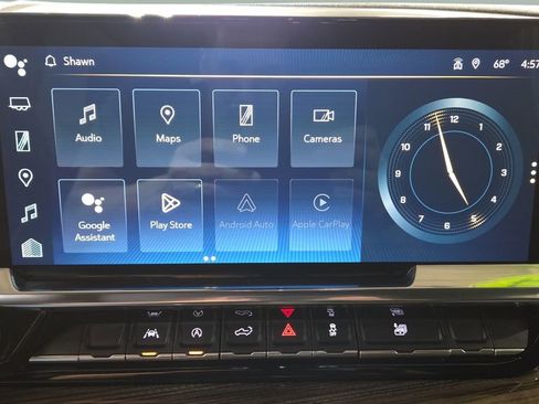 Used 2024 Chevrolet Silverado 1500 LT AWD/4WD image 14