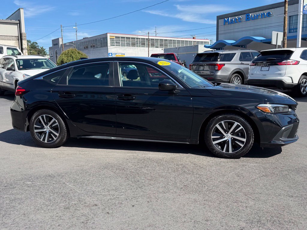 Used 2024 Honda Civic LX image 23
