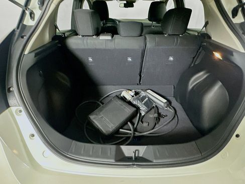 Used 2023 Nissan Leaf SV Plus image 28