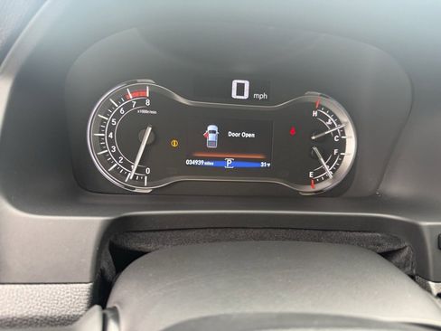 Used 2023 Honda Ridgeline RTL image 28