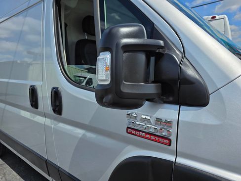 Used 2022 RAM ProMaster 3500 w/ Driver Convenience Group FWD image 22
