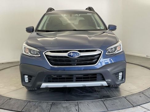 Used 2020 Subaru Outback Limited XT w/ Popular Package #2 AWD/4WD image 8