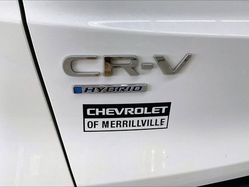 Used 2023 Honda CR-V Sport image 27