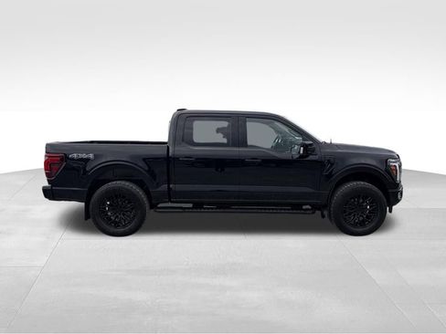 Used 2024 Ford F150 Lariat w/ Bed Utility Package AWD/4WD image 26