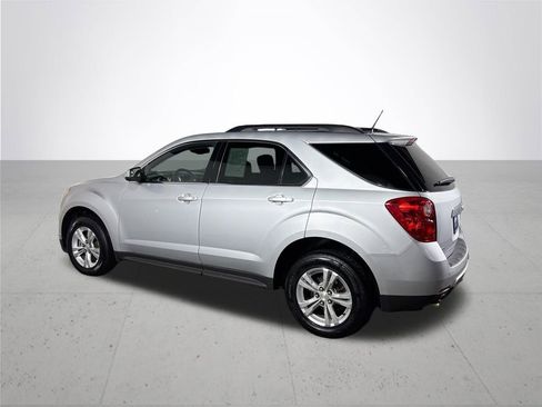Used 2013 Chevrolet Equinox LT w/ Power Convenience Package image 8