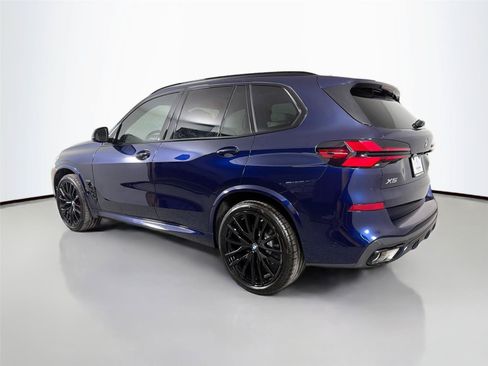 New 2026 BMW X5 xDrive40i AWD/4WD image 7
