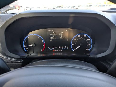 Used 2024 Ford Bronco Sport Big Bend image 27