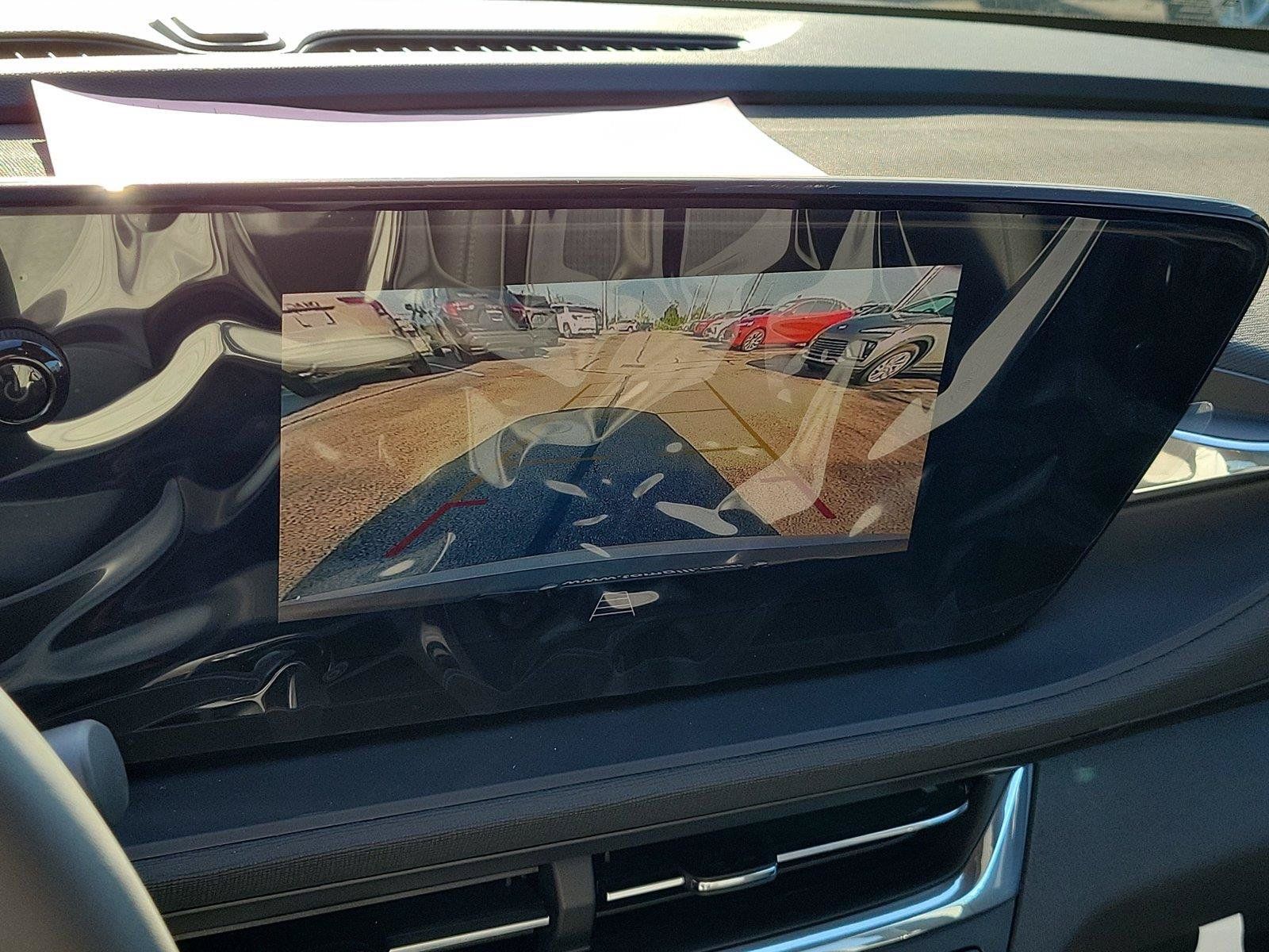 New 2026 Buick Envista Preferred w/ Convenience I Package FWD image 27
