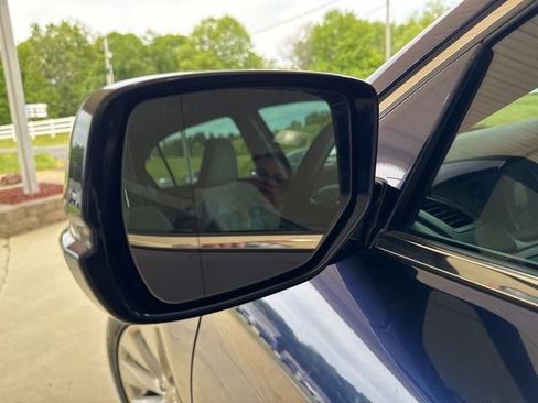 Used 2014 Honda Accord EX image 29