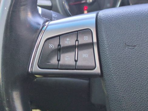 Used 2008 Cadillac CTS 3.6 image 23