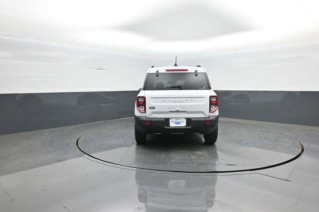 New 2026 Ford Bronco Sport Big Bend w/ Convenience Package AWD/4WD image 6
