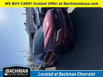 Used 2022 Kia Sorento SX