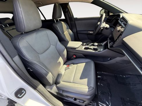 Used 2024 Lexus RZ 300e Premium w/ Technology Package image 19