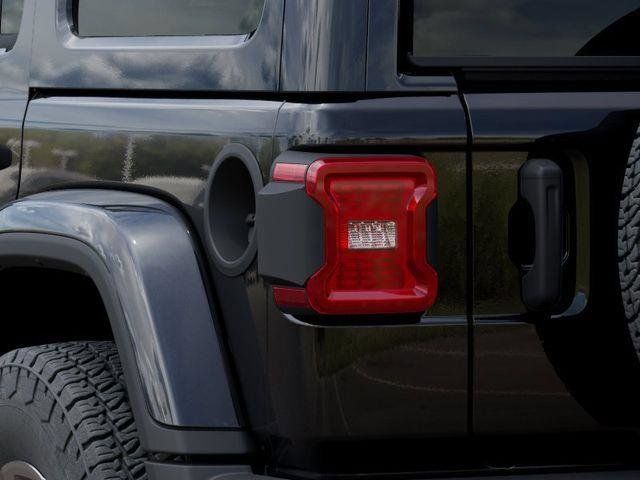 New 2026 Jeep Wrangler Unlimited Sport AWD/4WD image 9